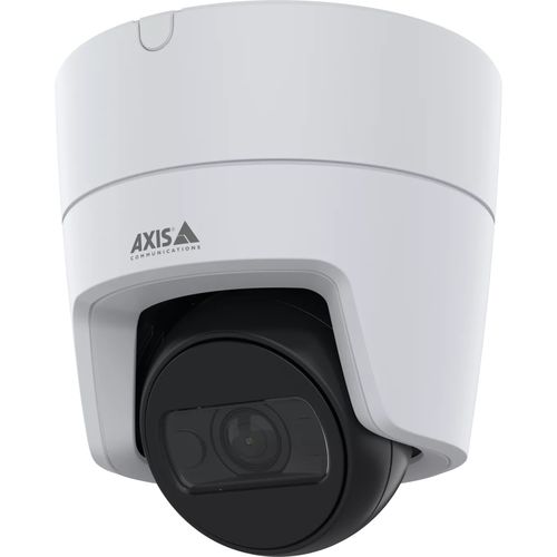 Câmera domo - AXIS M3126-LVE - Axis Communications - com WDR / para ciência forense / de monitoramento