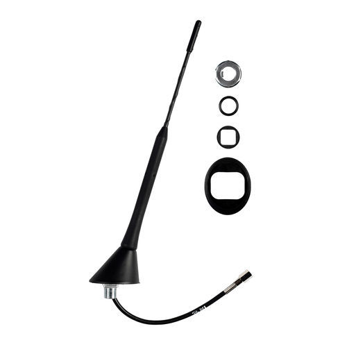 Antena rádio - 2101.01 - Desay SV Automotive Europe GmbH - omnidirecional / passiva / exterior