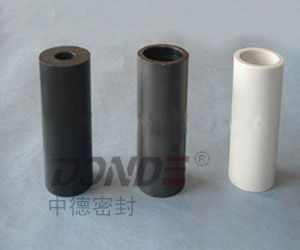 Barra de PTFE - ZD-GS1601 - cixi zonde sealing and gasket.co.,Ltd