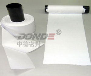 Fio de PTFE - ZD-GS1603 - cixi zonde sealing and gasket.co.,Ltd