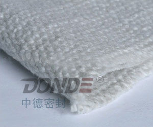 Fibra em vidro - ZD-CC - cixi zonde sealing and gasket.co.,Ltd - em aço inoxidável / em fibra cerâmica / roving