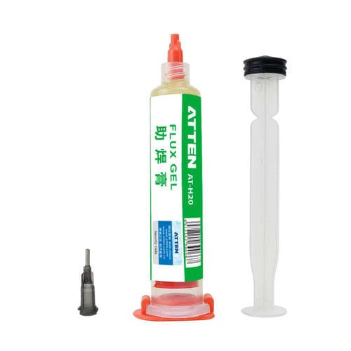 Fluxo de solda - AT-H20 - Shenzhen ATTEN Technology Co,. Ltd