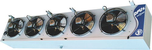 Evaporador térmico - DFUx series - DELTAFRIO - de laboratório / elétrico / a baixa temperatura