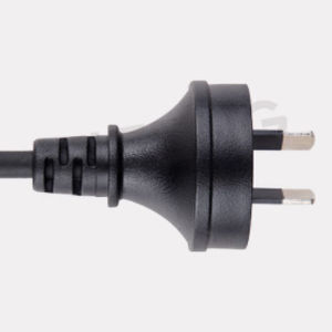 Cabo elétrico com plugue - RF-88A - Guangdong Rifeng Cable Company