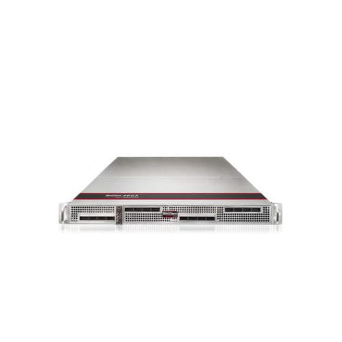 Servidor de armazenamento - TeraBox 1400B - BittWare - de rede / 1U / Intel® Xeon