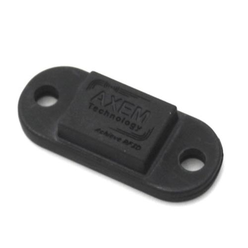 Etiqueta UHF - AX’Tag Memento 64K M UHF - AXEM Technology - para metal / para superfícies metálicas