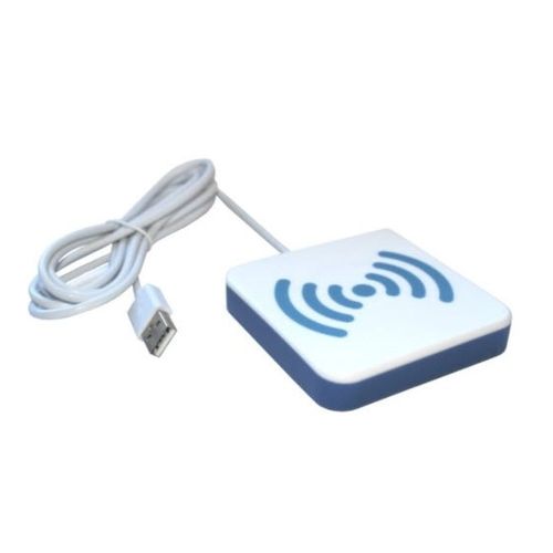 Leitor RFID de mesa - YOU - AXEM Technology - USB / NFC / RAIN