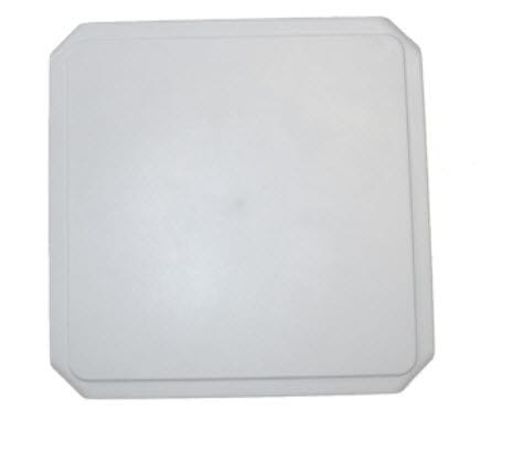 Antena UHF - C6-1313 - AXEM Technology - RFID / em painéis / exterior