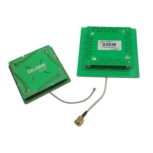 Antena UHF - AXEM Technology - RFID / PCB