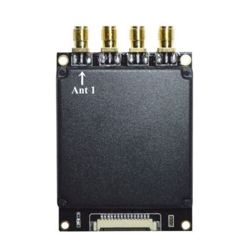 Módulo RFID UHF - M-2800 - AXEM Technology - embutido / OEM