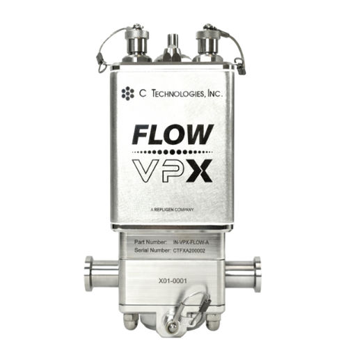 Sistema de espectroscopia - FlowVPX® - Repligen