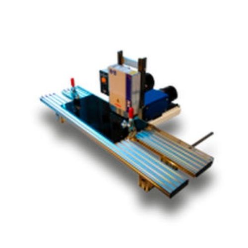 Poliborda - M1 350 - EURACRYL GmbH - para PMMA / para placas / para peças planas