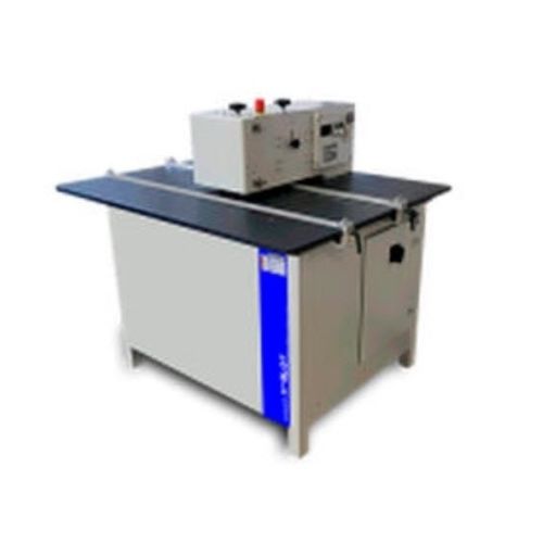 Fresadora de um eixo - V-Slot plus - EURACRYL GmbH - horizontal / para madeira / para PVC