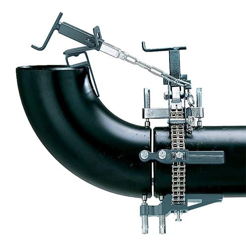 Dispositivo de aperto com corrente - 260 - SAWYER MFG COMPANY