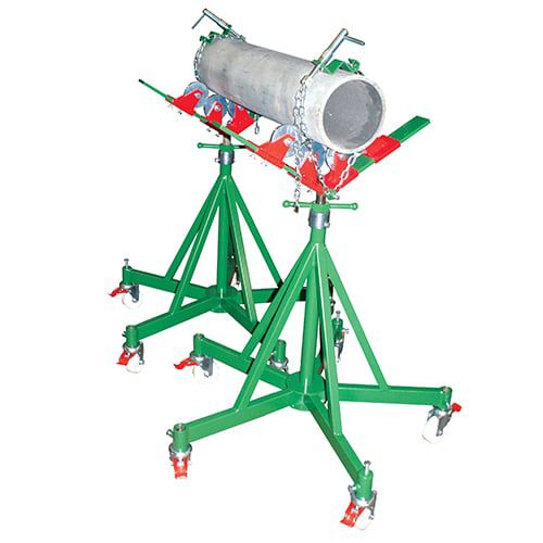 Cavalete de apoio de parafuso - 442 - SAWYER MFG COMPANY