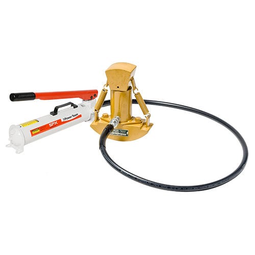 Ferramenta desamassadora - 224 - SAWYER MFG COMPANY