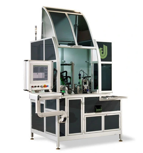Unidade de controlo automática - spc-360 - Dimac Srl - compacta / inteligente / programável