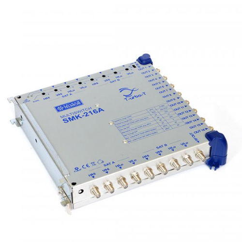 Divisor de sinal - SMK-216A - TELMOR - passivo