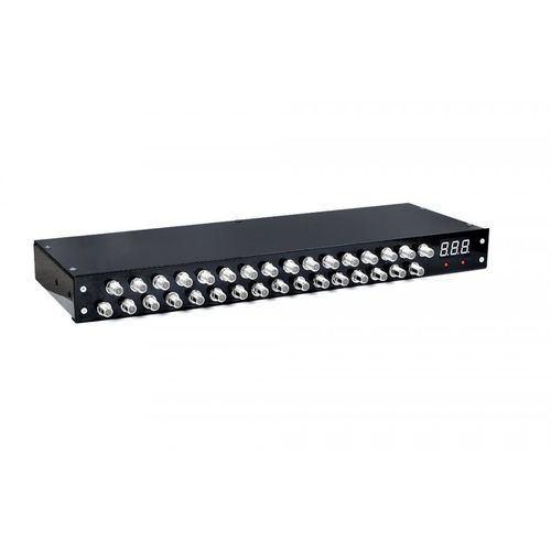 Interruptor multipolar - Matrix - TELMOR - de LED / RF / de controle
