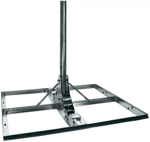 Mastro para antena - GOLIAT 456 - TELMOR