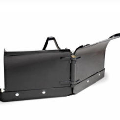 Limpa-neve em V - Park Ranger 2150 - EGHOLM