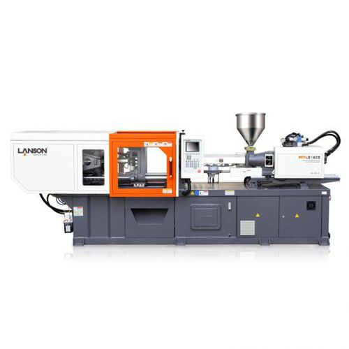 Máquina injetora horizontal - GT3-LS6 series - lanson precision machinery co., ltd - hidráulica