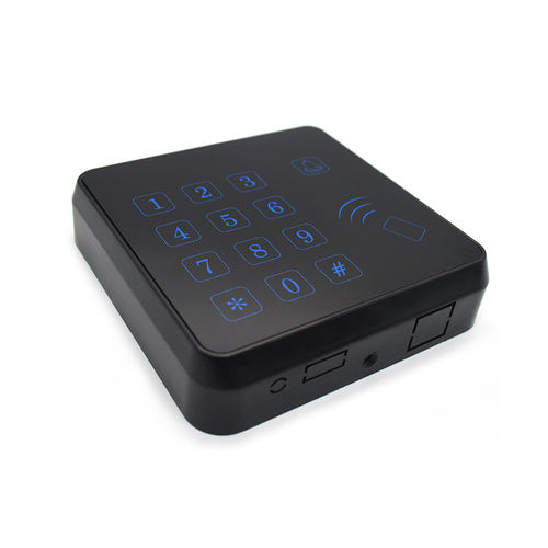Caixa de montagem quadrada - AK-R-129 - SZOMK ELECTRONICS - em ABS / para ambiente externo / resistente à corrosão