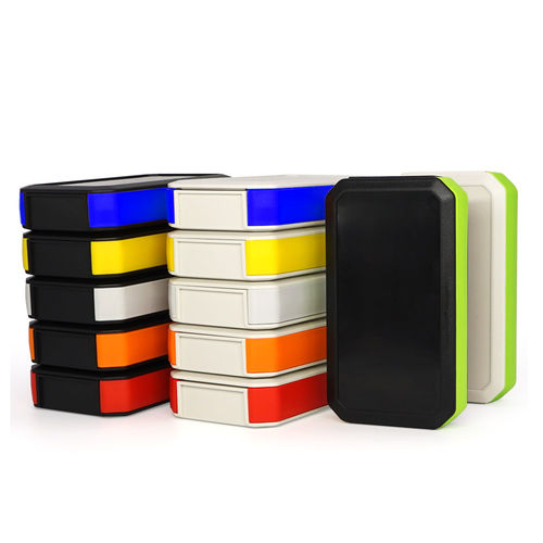 Caixa de Montagemdemão