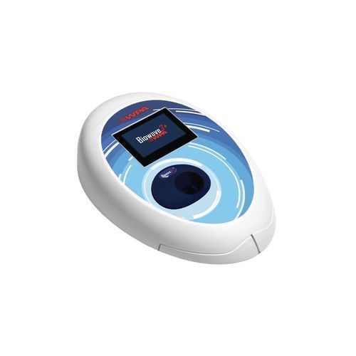 Espectrofotômetro UV - Biowave 3+ CT  - Harvard Bioscience, Inc. - visível / em cores / de xênon