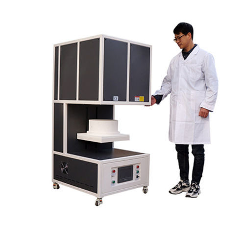 Estufa de sinterização - STS-300-17 - Henan Sante Furnace Technology Co.,Ltd. - industrial