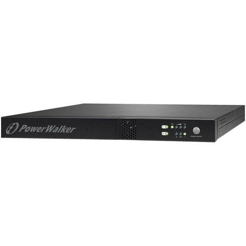UPS online - R1U series - Bluewalker GmbH - monofásica / CA / de saída sinusoidal