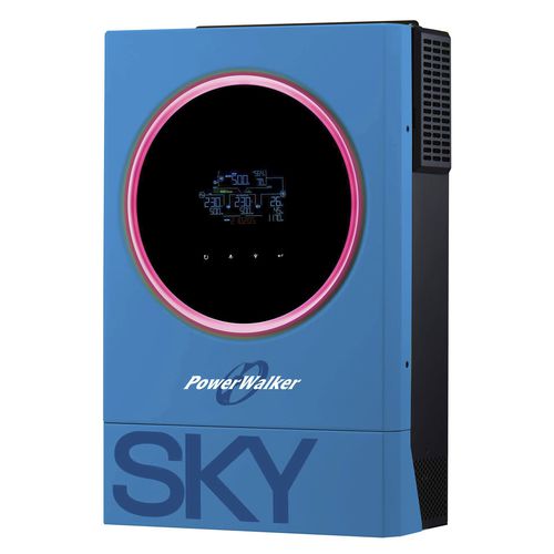Inversor paralelo - SKY series  - Bluewalker GmbH - de onda senoidal pura / com MPPT