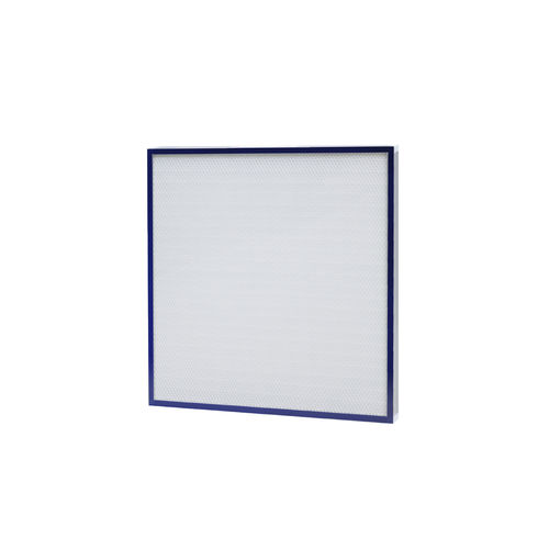 Filtro compacto - M-HII-GS-PAO - MayAir - de ar / para poeiras / de fibra de vidro
