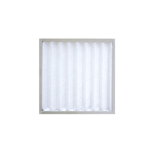 Filtro de ar - M-WASH - MayAir - para poeiras / em painéis / em aço inoxidável