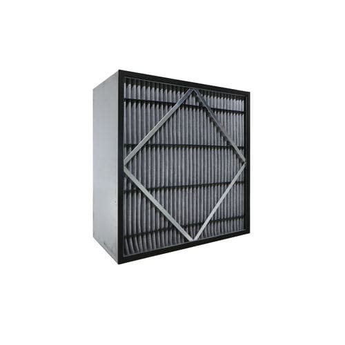 Filtro para aplicações químicas - PURO-C - MayAir