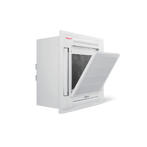 Purificador de ar com filtro - D-BREATH 4.2 - MayAir - com filtro HEPA / para estabelecimento do setor terciário