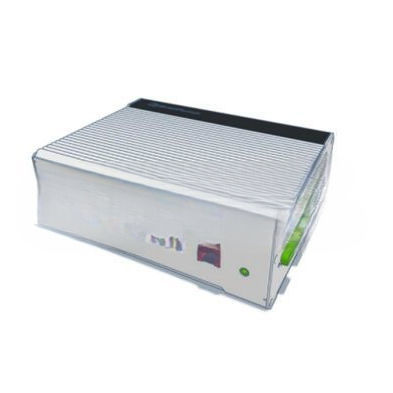 Computador Edge AI - EAC-70N - EverFocus Electronics Corporation - inteligência artificial / IA / box
