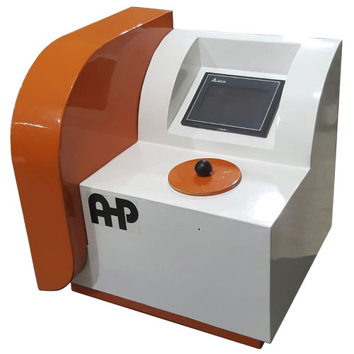 Testador de opacidade - 204598 - AHP PLASTIK MAKINA - para filme plástico / para tubos