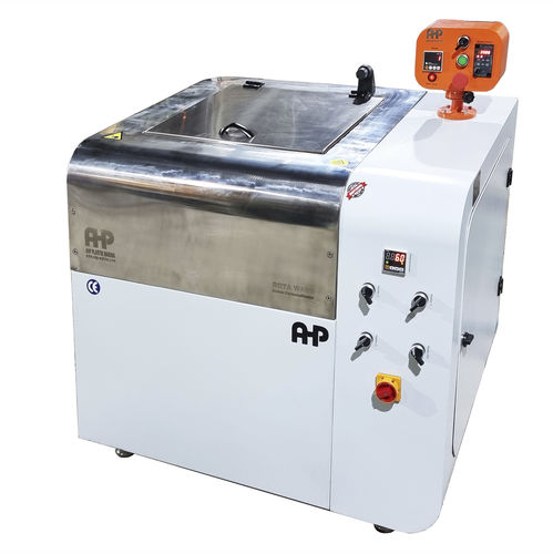 Testador de descoloração - AHP PLASTIK MAKINA - para têxteis