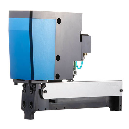 Máquina grampeadora pneumática - A3R653 - Josef Kihlberg AB - elétrica / para linha de produção / para robô
