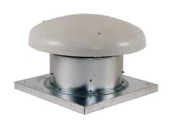 Ventilador de telhado - max. 80 000 m³/h | AXALIA  - FRANCE AIR - axial / de extração / industrial