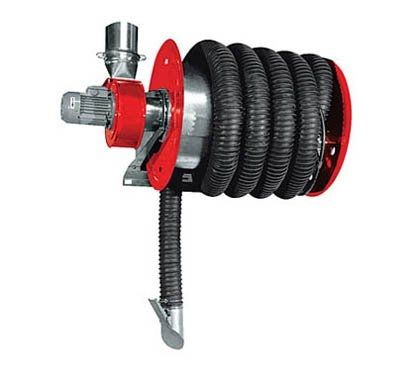 Sistema deExaustãodeAcapamentoPara Carros