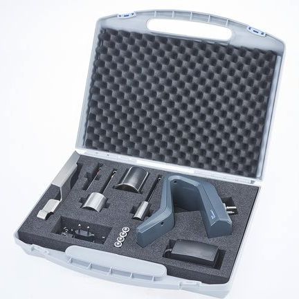 Viscosímetro rotativo - Thermo Scientific™ HAAKE™ Viscotester™ 3  - Thermo Fisher Scientific - de processo / portátil