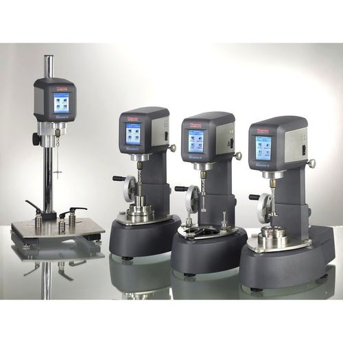 Reômetro rotativo - Thermo Scientific™ HAAKE™ Viscotester™ iQ  - Thermo Fisher Scientific - de laboratório / para a indústria alimentícia / de bancada