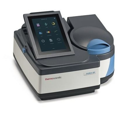 Espectrofotômetro visível - Thermo Scientific™ BioMate™ 160  - Thermo Fisher Scientific - UV-Vis / de duplo feixe / Wi-Fi