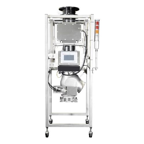Detector de metais por gravidade - Sentinel 4000D - Thermo Fisher Scientific - para produtos a granel / de queda por gravidade / para produtos em pó