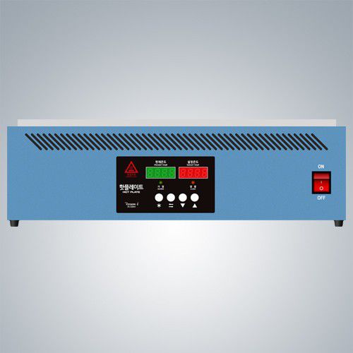 Placa de aquecimento de laboratório - RG-3040 - REGEN-I Company - para tratamento térmico / digital / compacta