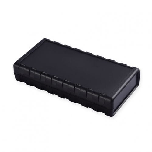 Caixa de montagem de embutir - BMD 60037-A2 - Bahar Enclosure - retangular / em ABS / IP54