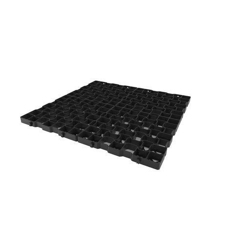 Tapete de estabilização - GeoGrid® 500 - Justrite Safety Group - modular / em polietileno