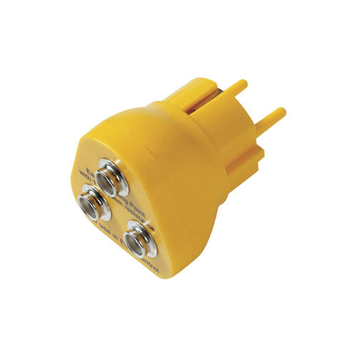 Plugue - 054 ESD  - Justrite Safety Group